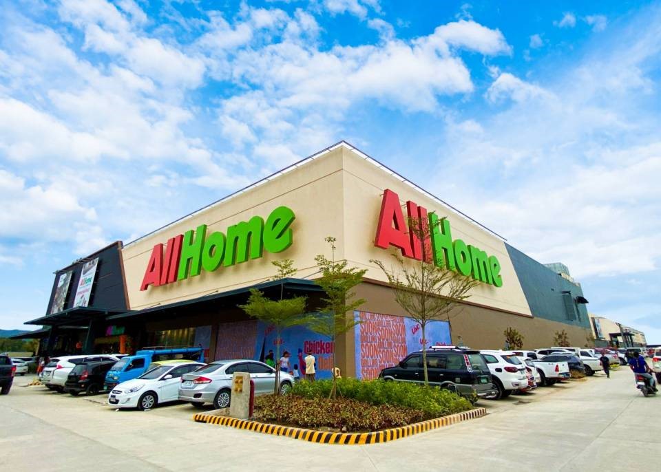 AllHome near Camella Manors in Caloocan