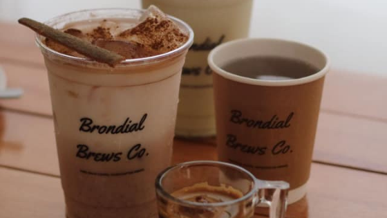 Bataan's Brondial Brews Co.