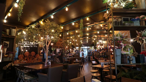 Coffee Project | Coffee Shops In Bataan