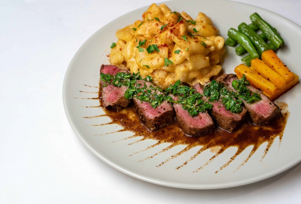 Best Side Dishes for your Steak