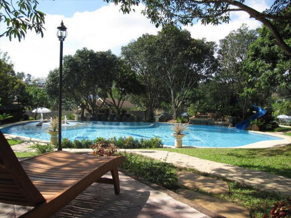 Bulacan's Pacific Waves Hotel and Resort