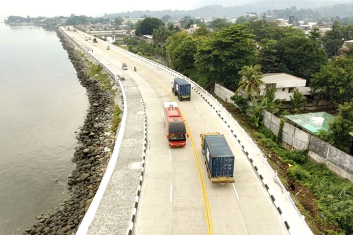 Cagayan de Oro Coastal Road