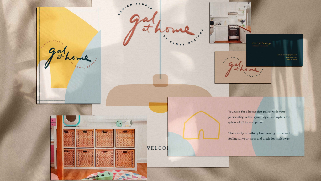 Gat at Home Design Studio