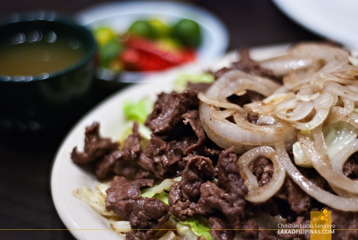 Great Taste Pigar-Pigar
