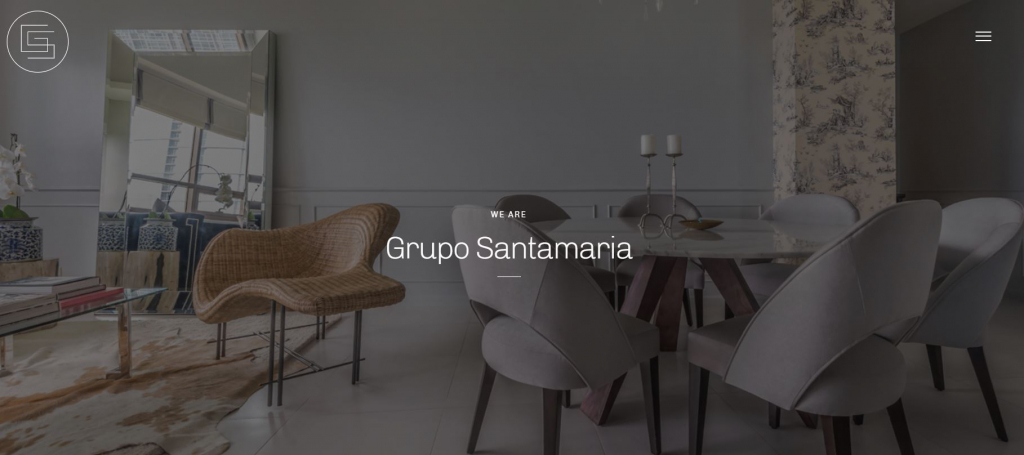 Grupo Santamaria Photo from Official Website