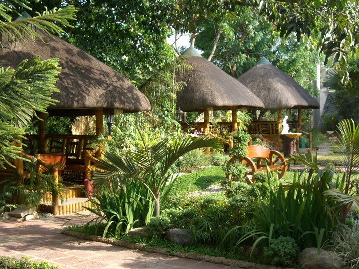 Image from Hardin sa Paraiso Facebook page
