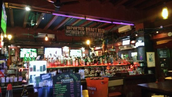 Howzat Sports Bar Photo from Tripadvisor