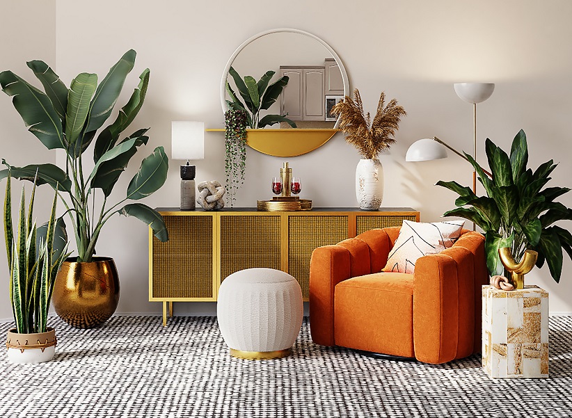 Interior Design Blogs to get Homemaking Tips