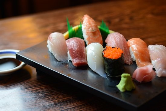 International restaurants near your home in Malvar