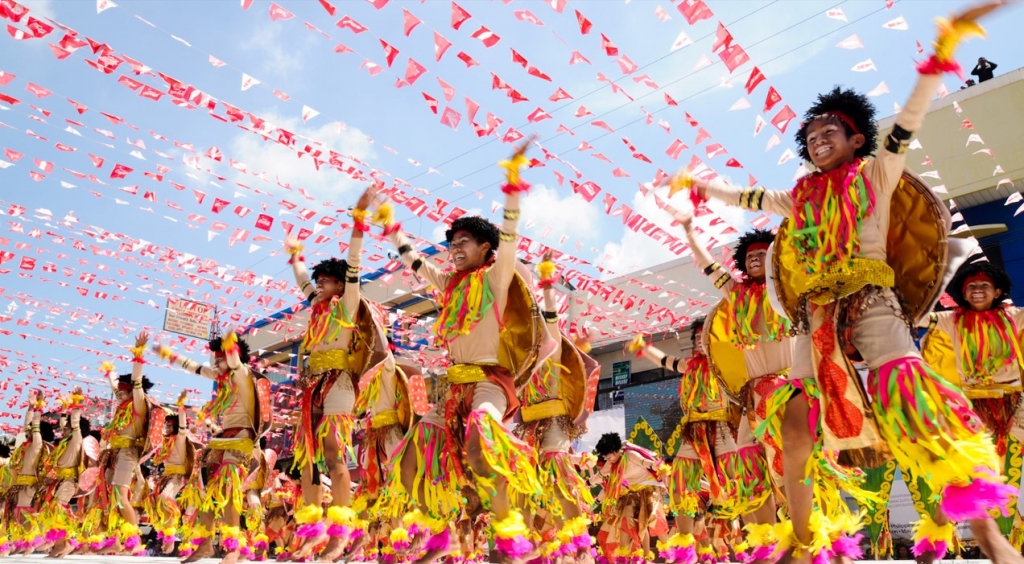 Kadayawan Festival - Davao City