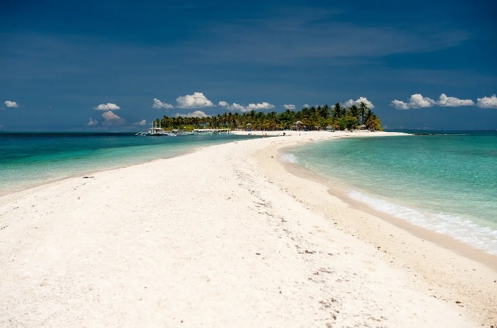 Kalanggaman Island