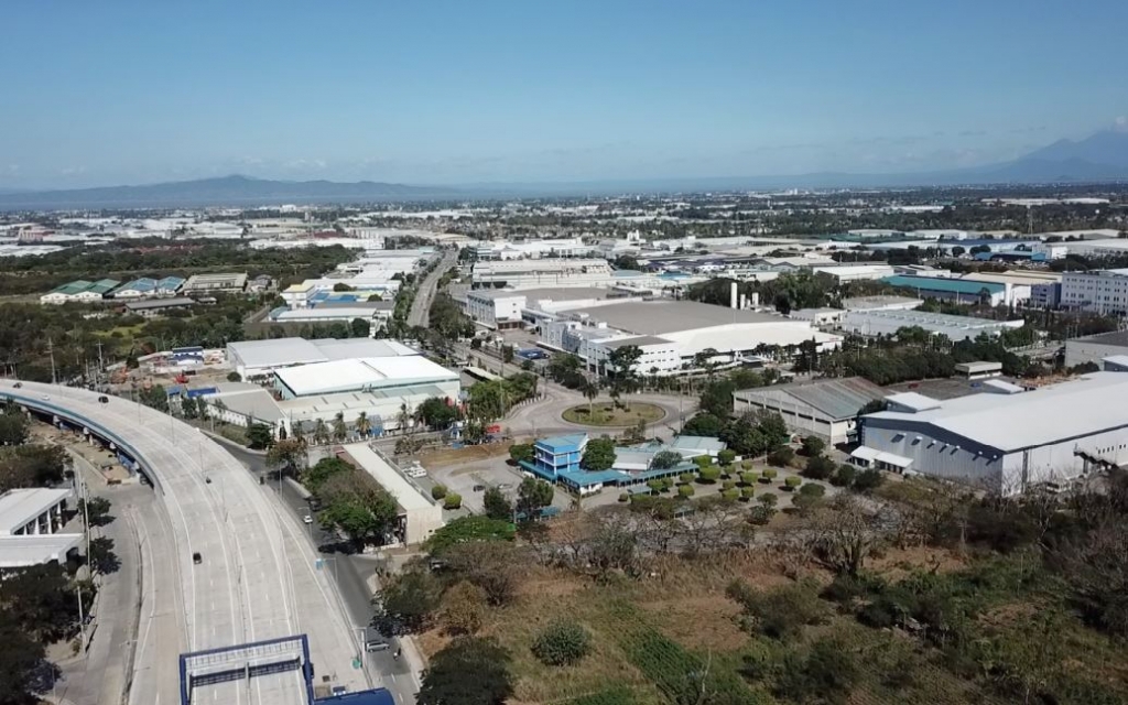 Laguna Technopark Photo from Good News Pilipinas