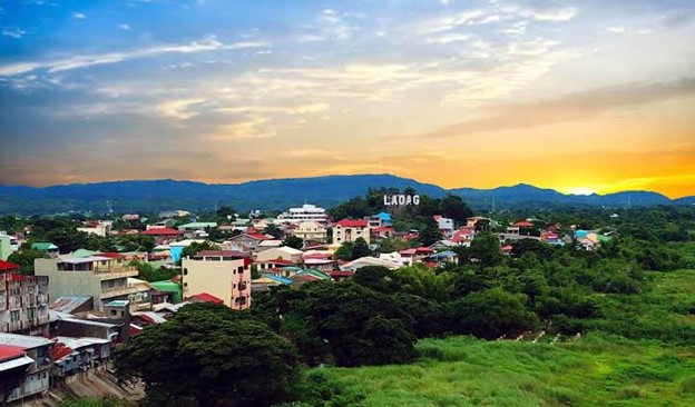 Laoag City, Ilocos Norte photo from official Facebook Page of Tourism of Laoag
