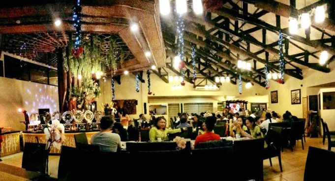 Lola Sisay Seafood House in GenSan