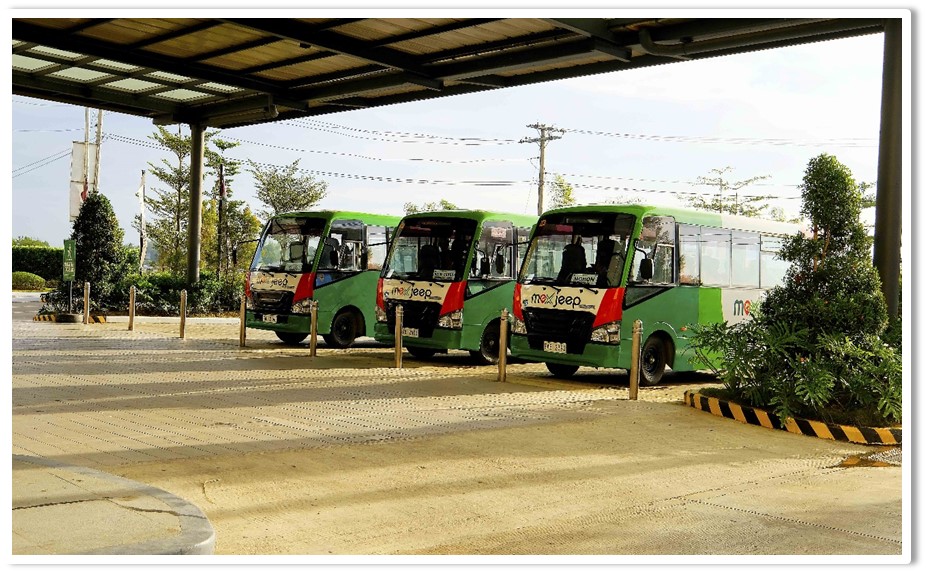 Metro Bus Services
