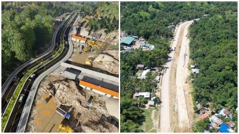 Metro Cebu Expressway (Cebu Circumferential Road)