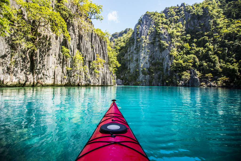 Must Visit Places in the Philippines Suggested by Tripadvisor this Summer