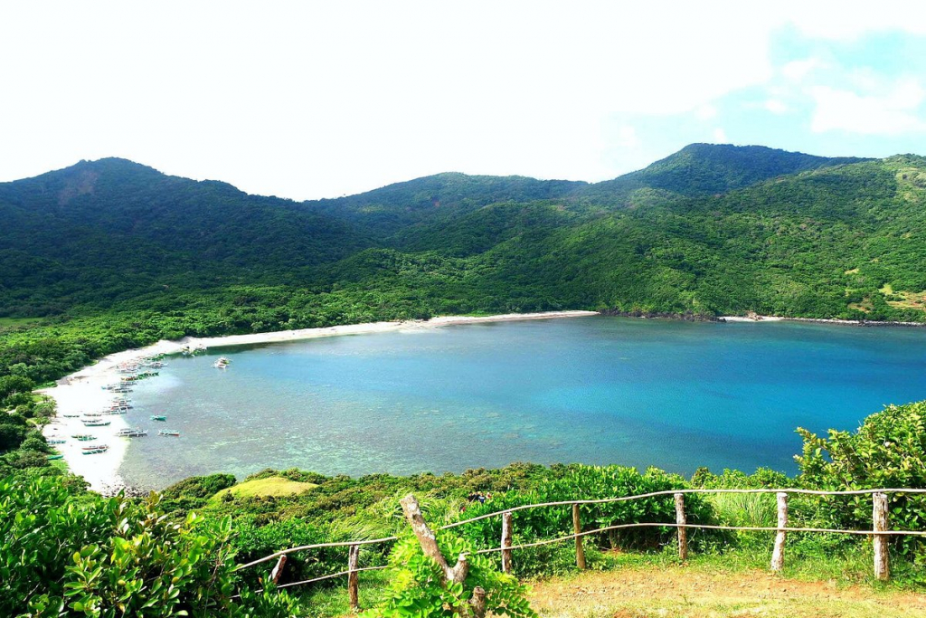Palaui Island Photo from Tripadvisor