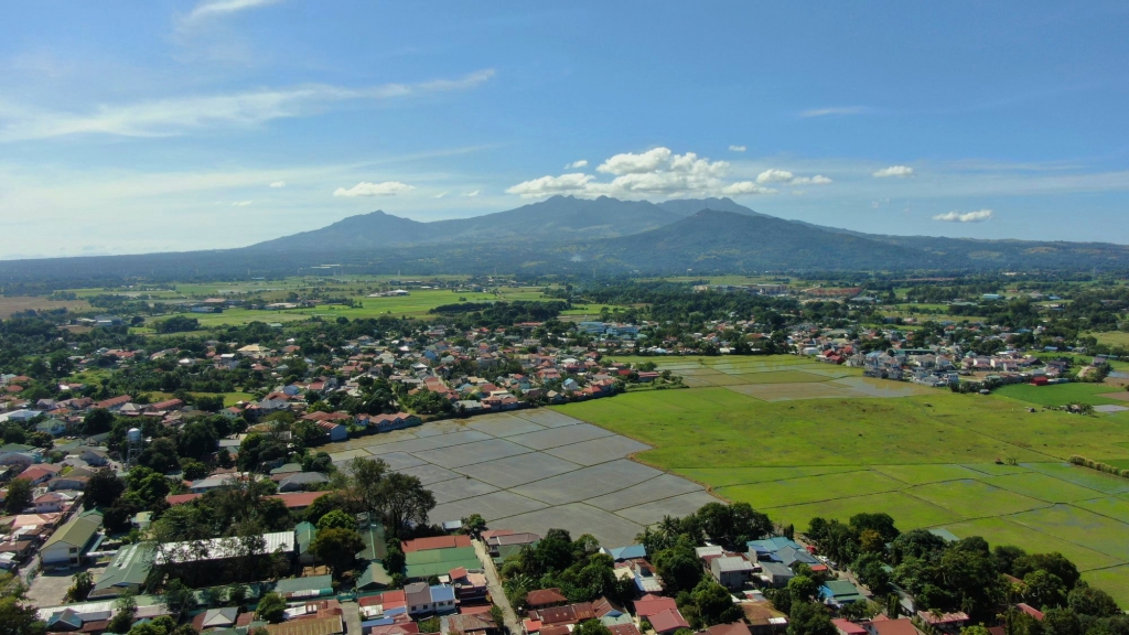 Perfect House Locations to Invest in Bataan Photo from BreatheLife Campaign
