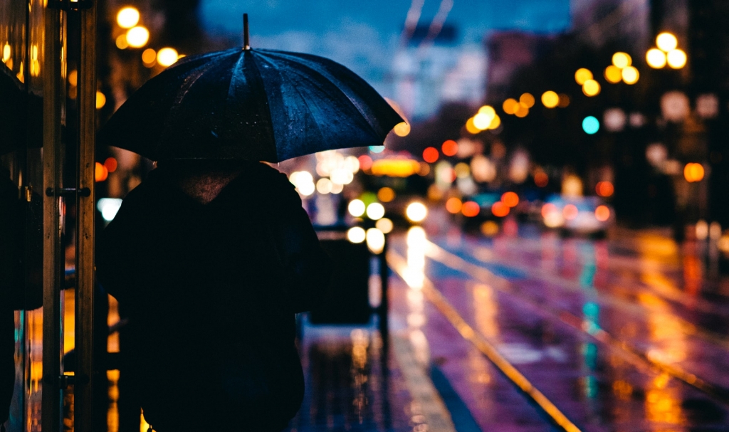 Preparing for the rainy season in the Philippines