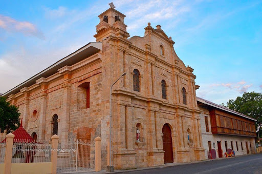 Santa Barbara Parish Church