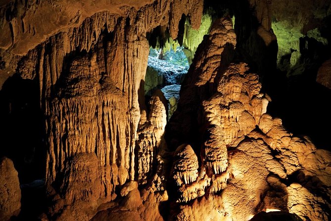 Sierra Cave