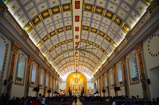 St. Peter's Metropolitan