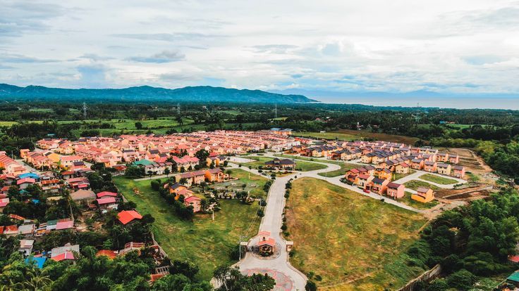 Stunning Photo from Camella Taal Real Estate Investments in CALABARZON
