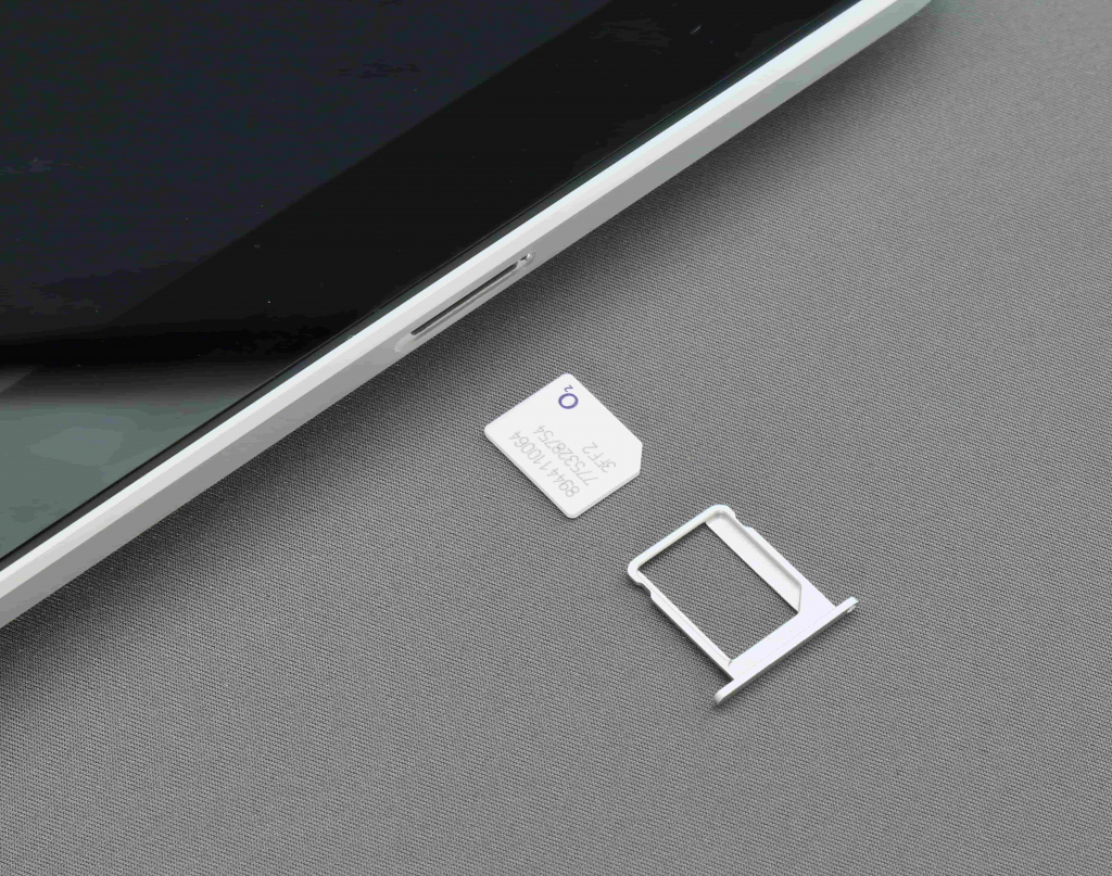 The Dilemma with the Sim Card Registration Law