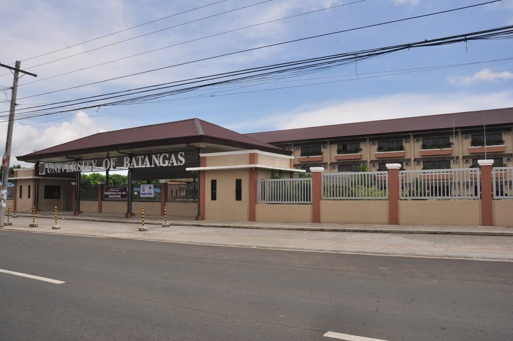 University of Batangas