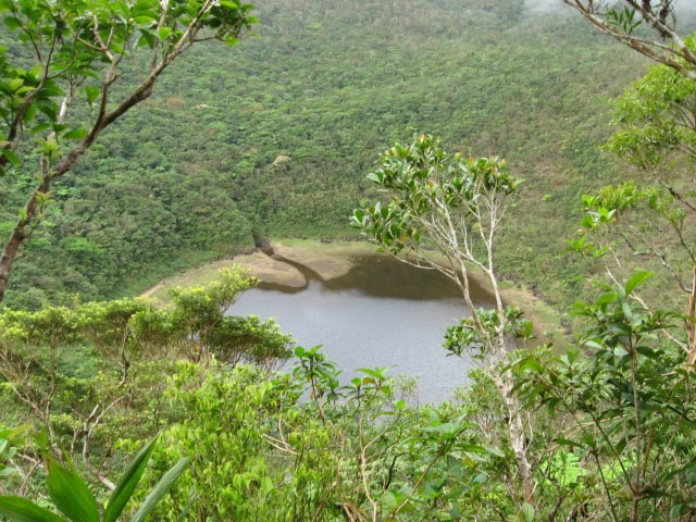 Visit Mt. Pulog in Sorsogon
