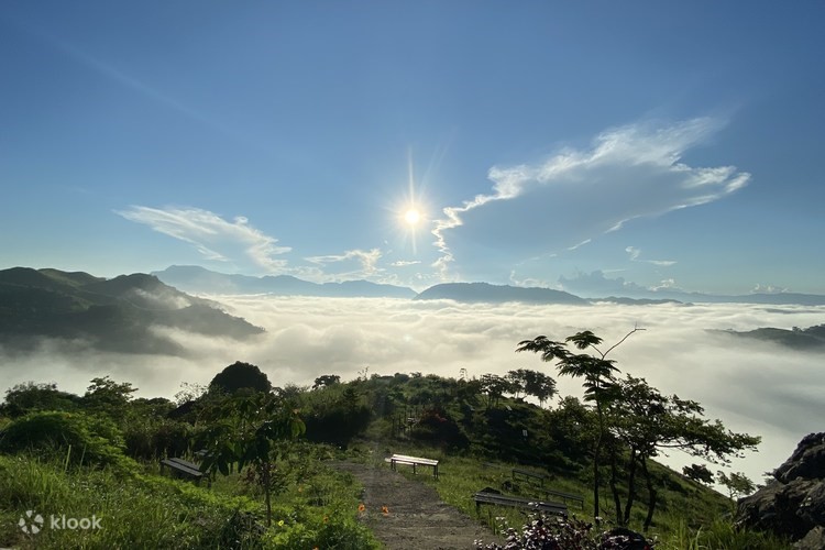 Visit the Treasure Mountain in Rizal