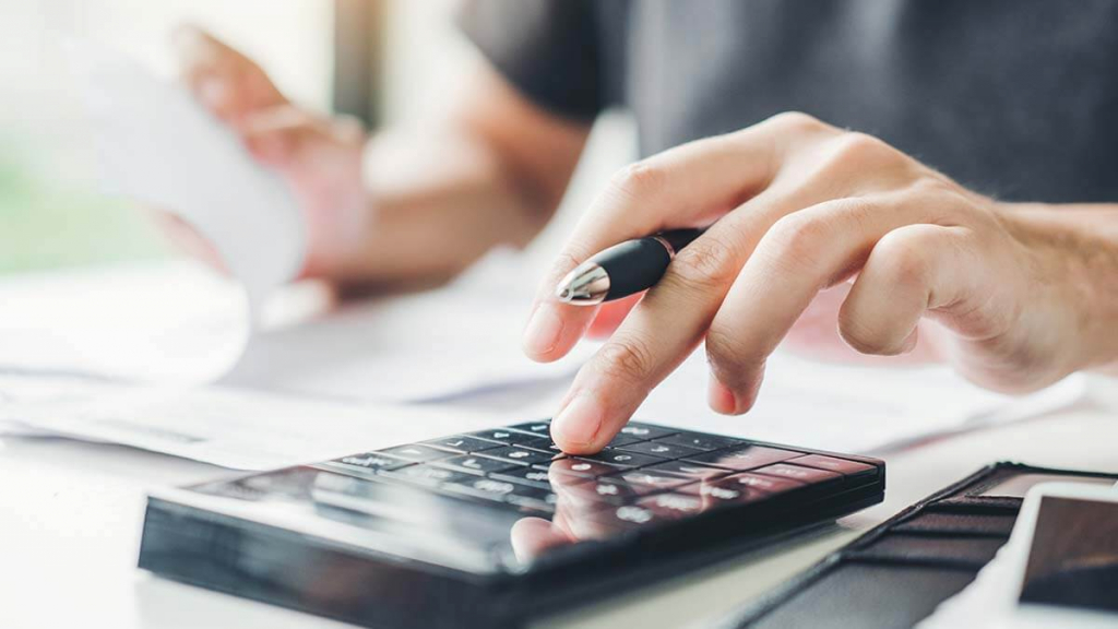 What is Local Tax Photo from Patriot Software