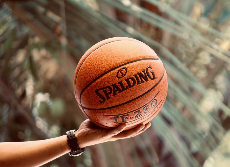 Where to watch 2022 NBA Finals Photo from Unsplash