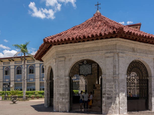 Magellan’s Cross photo from Ershov Maks