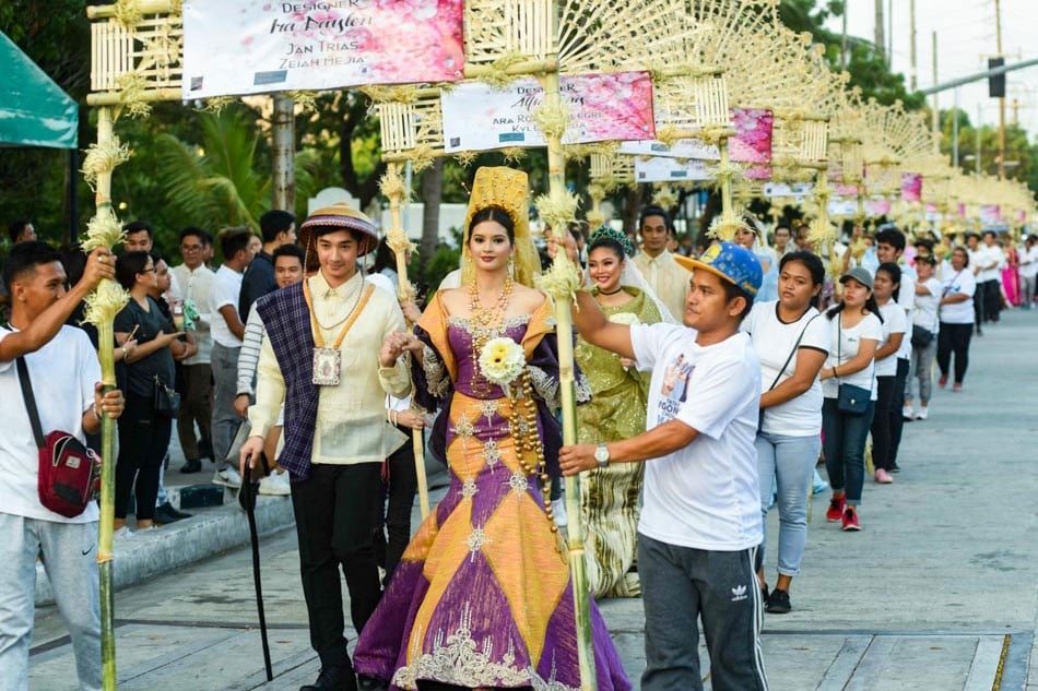 How and Why Is Flores de Mayo Celebrated in the Philippines | Camella