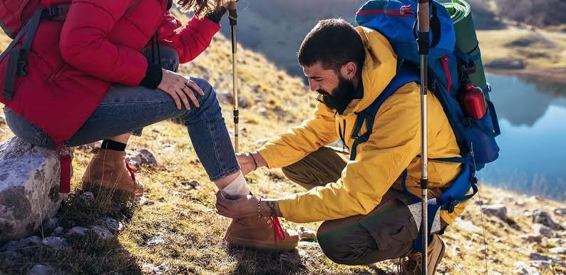 Essential First Aid Travel Kit for Summer - photo from Visitors Coverage