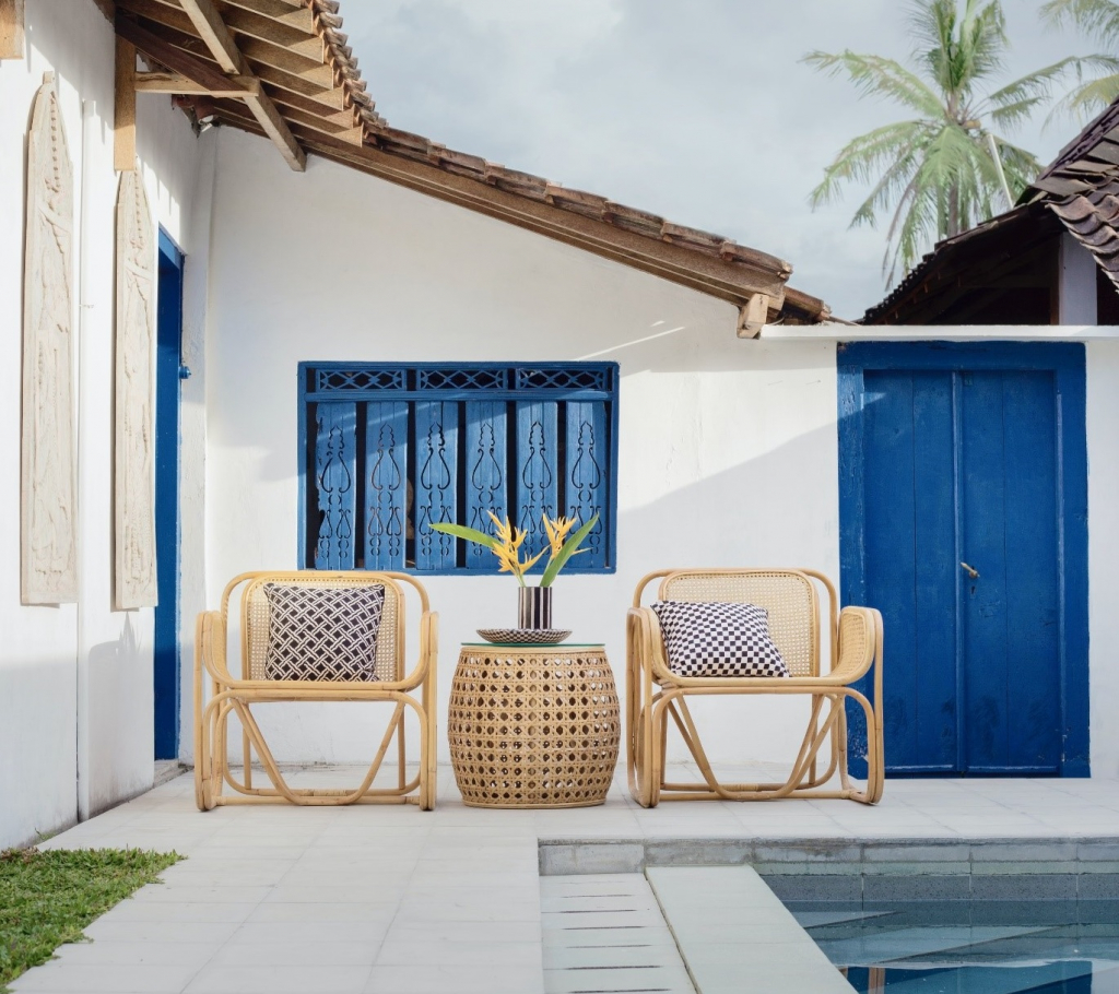 Achieving Mediterranean interiors for your home