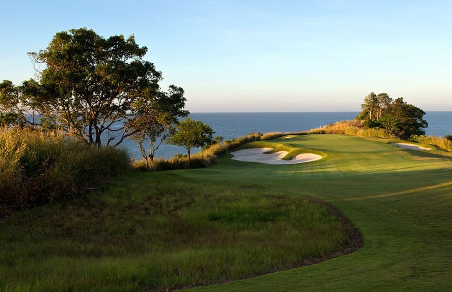 Anvaya Cove Golf and Sports Club Photo from Golf Pass