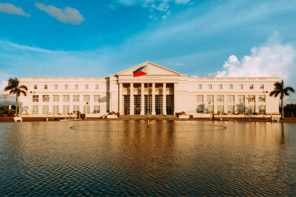 How Camella properties in Bacolod can help you thrive