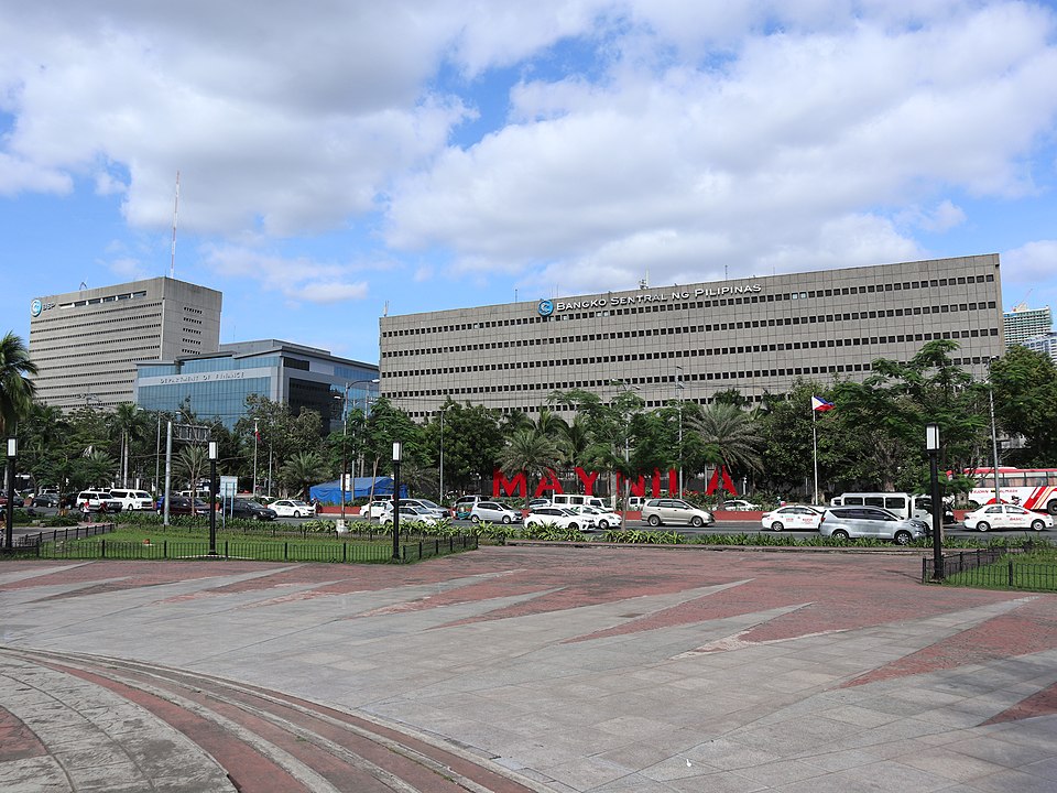 Bangko Sentral ng Pilipinas