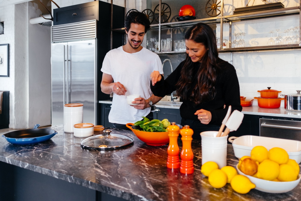 Choosing the right condo properties for newlyweds