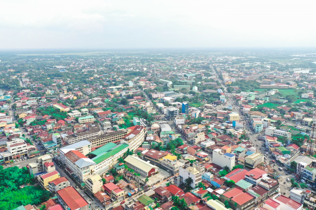 Dagupan City