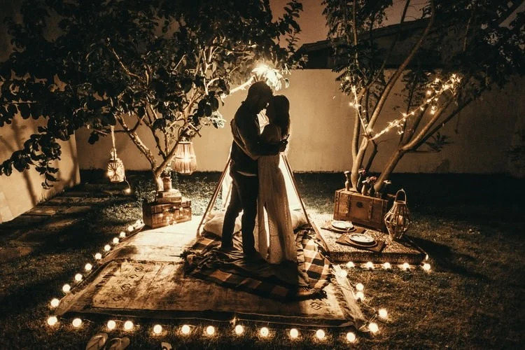 Dance the night away at Camella | Camella.com.ph