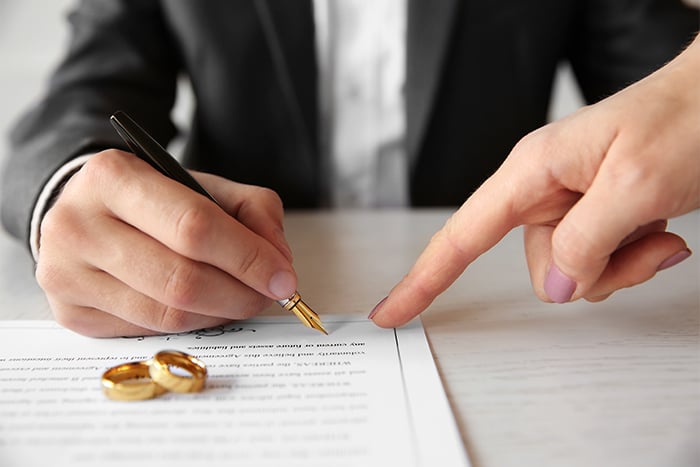 Everything about Prenuptial Agreements in the Philippines | Own Prenuptial Agreement | Personal Property