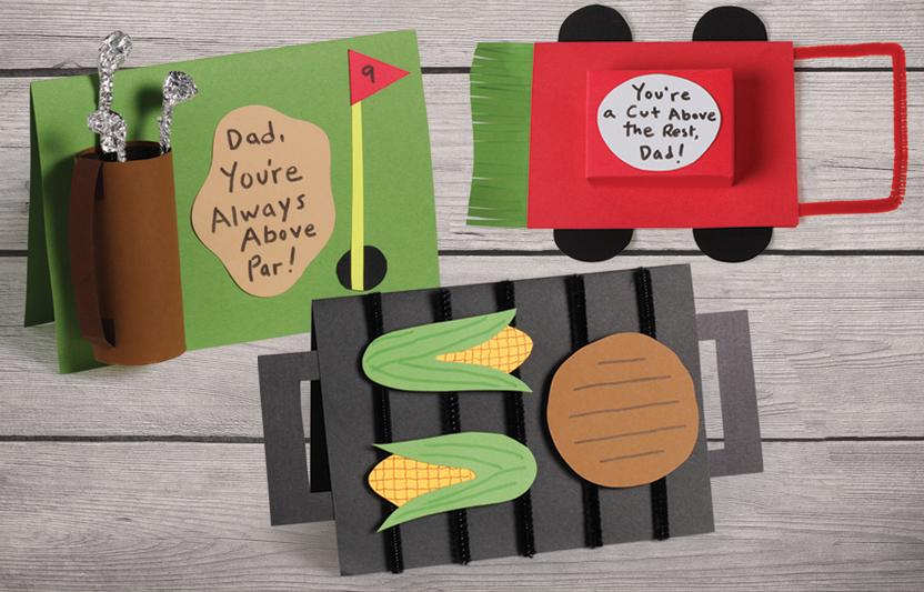 Fathers Day Card