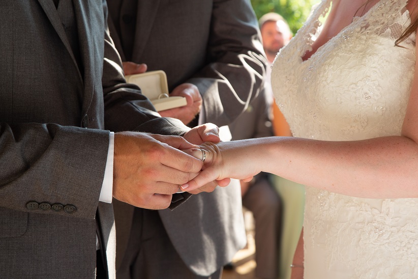 Fun Ways to Renew your Wedding Vows