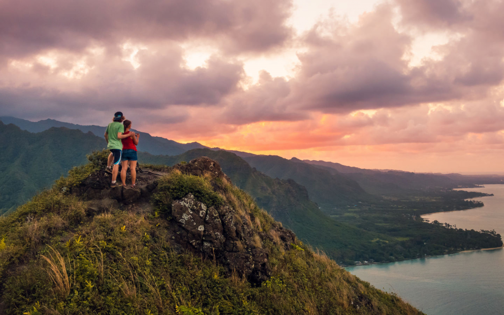 Go out together and enjoy the Nature | Photo from the website magazine.avocadogreenmattress.com