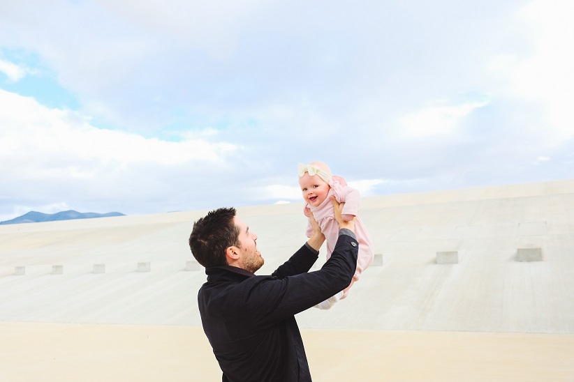 Live Closer to Your Needs as a Father