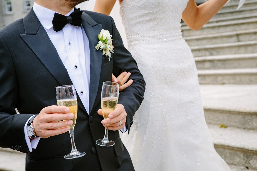 Newlyweds to invest their First Property